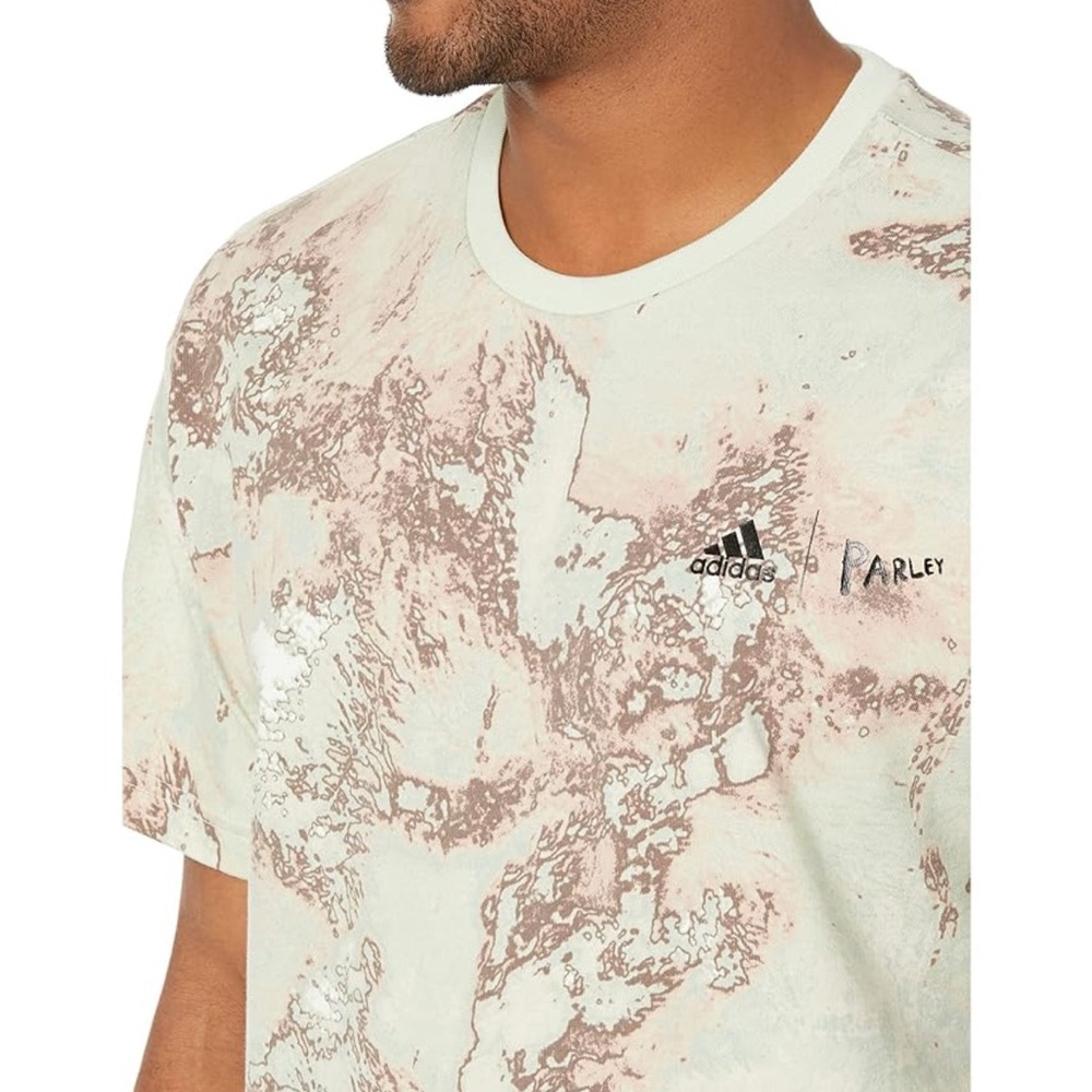 Adidas Parley Men's Short Sleeve Tee